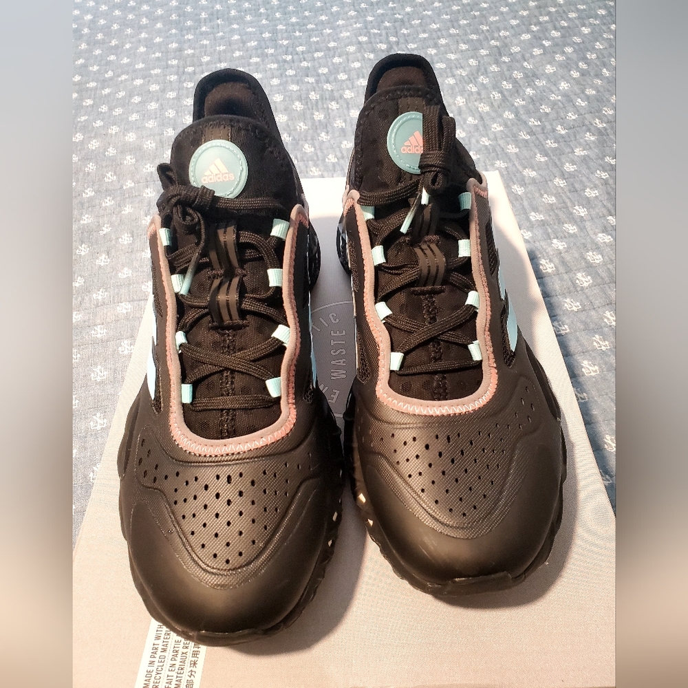 Adidas Mens Web Boost Size 10.5